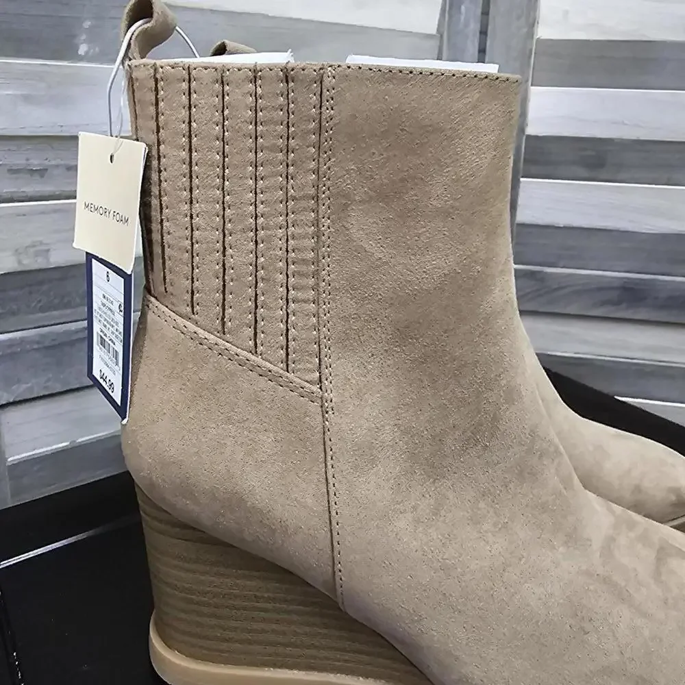 Women's Cypress Winter Boots | Universal Thread | 6